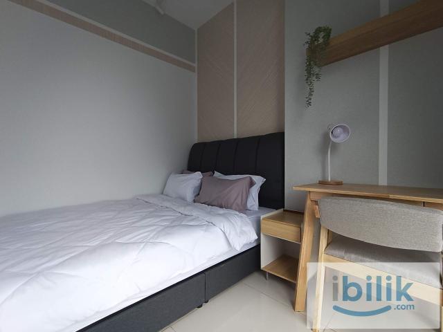 RD All Female Medium Room B 88 at Rica Residence, Sentul