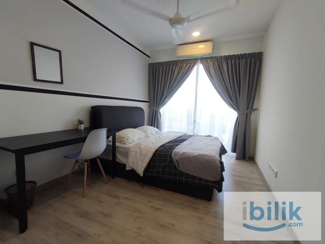 RD All Female Medium Room B B13A6 at Emporis, Kota Damansara