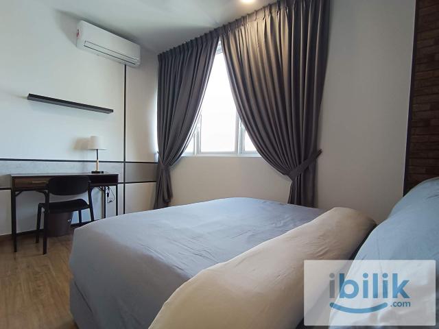 RD All Female Medium Room C at Rica Residence, Sentul