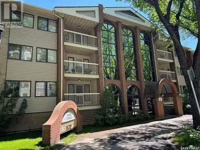 Rd Avenue N, Saskatoon, SK, S7K 2J7 condo for sale Listing.