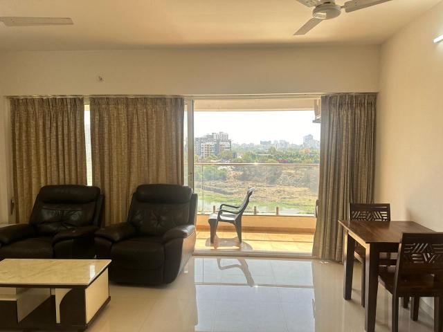 RD EL Homes 2 Bedroom 627 Sq. Ft. Apartment in Baner Pune Listing ID: #10035