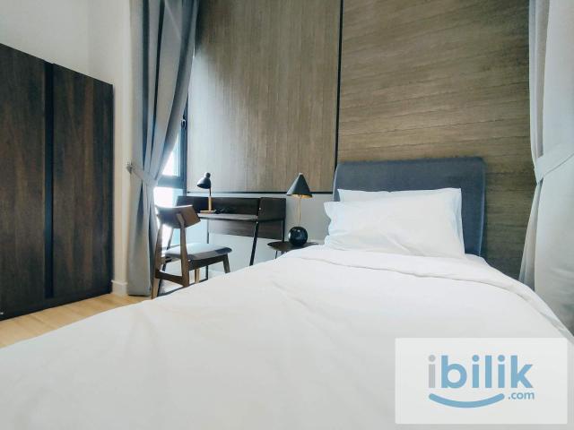 RD Mix Gender Medium Room C B255 at Unio Residence, Kepong