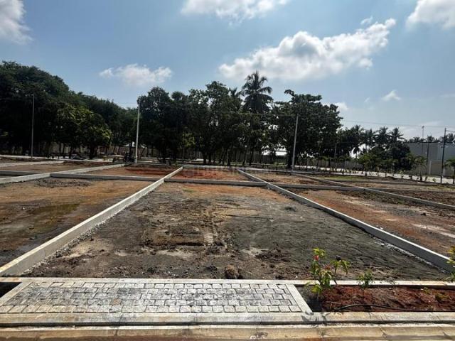 RDB The Kings Court,Kundrathur Residential Plot For Sale Chennai