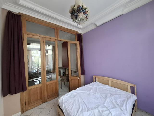 RDC Maison bourgeoise