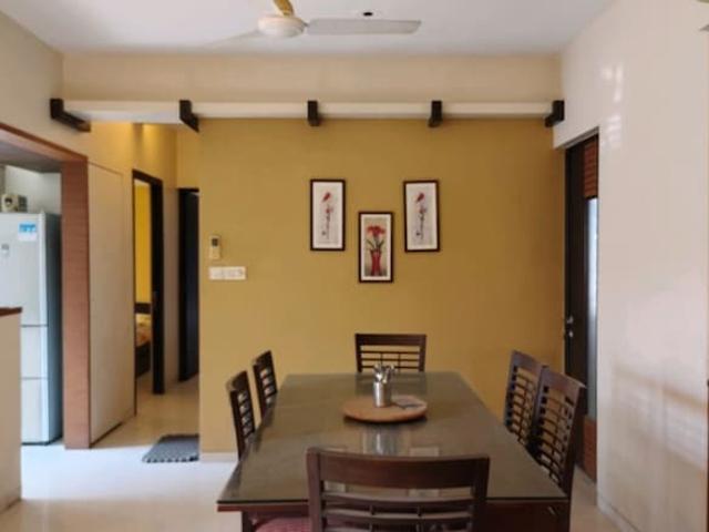 RDC Woods Teakwoods 1 RK 500 Sq. Ft. Apartment in Ghodbunder Road Thane Listing ID: #10226