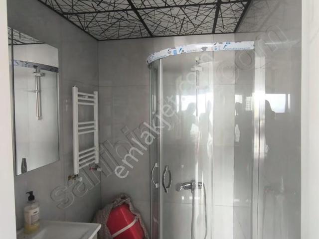 Rd'den Hayat Park2 Sitesinde 2+1 Sehir Manzaralı Daire