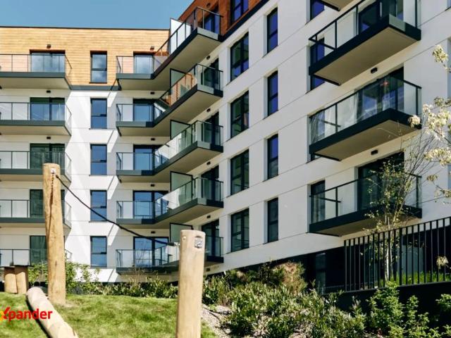Rdestowa 43,68 m², Gdynia