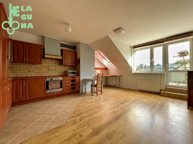 Rdestowa 44,40 m², Gdynia