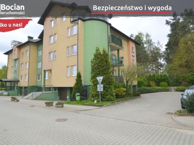 Rdestowa 46 m², Gdynia