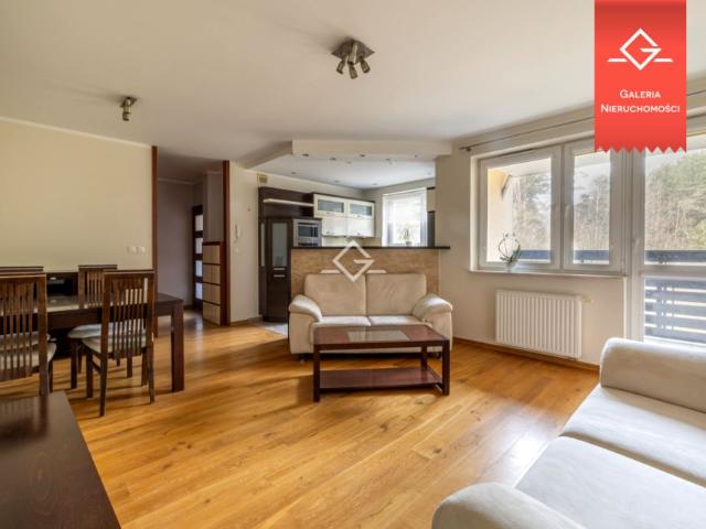 Rdestowa 49 m², Gdynia