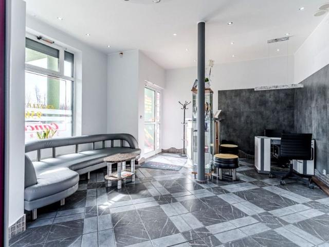 Rdestowa 57,50 m², Gdynia