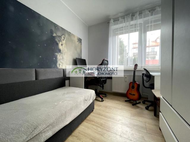 Rdestowa 55 m², Gdynia