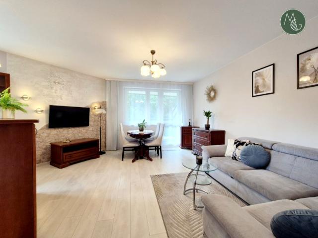 Rdestowa 62,50 m², Gdynia