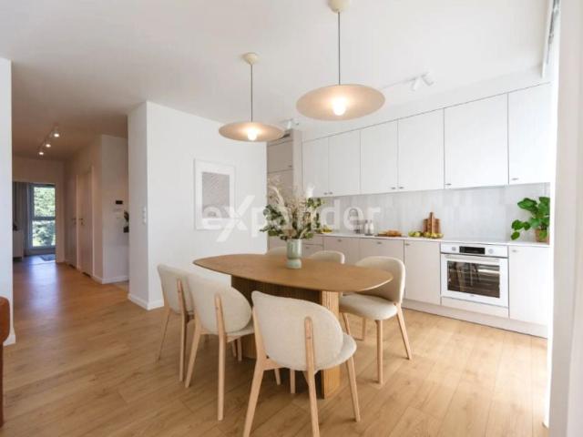 Rdestowa 62,28 m², Gdynia