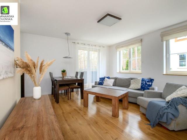 Rdestowa 65,50 m², Gdynia