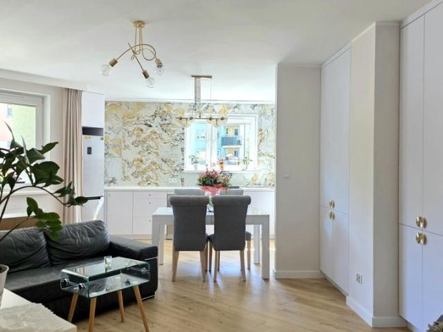 Rdestowa 146 65 m², Gdynia