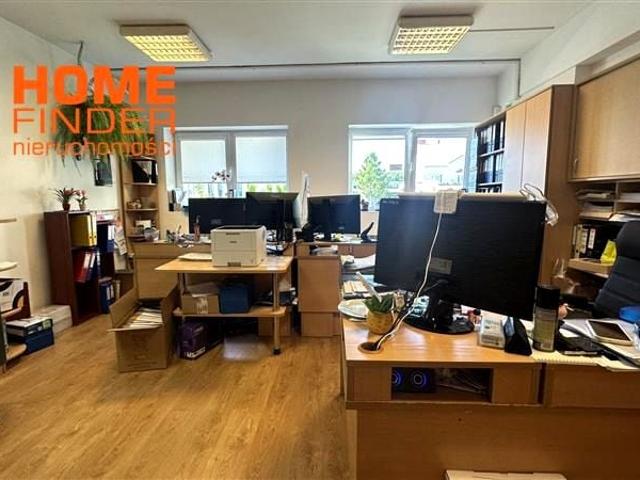 RDESTOWA 278 m², Gdynia