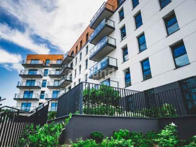 Rdestowa 38,12 m², Gdynia