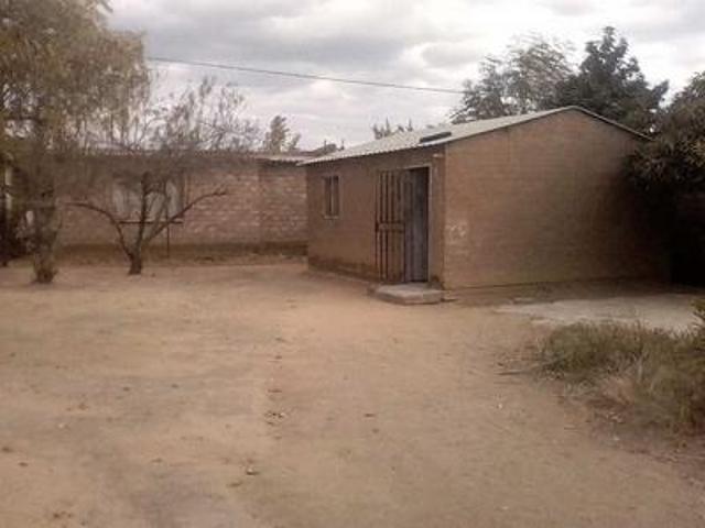 rdp house on the market in siyabuswa