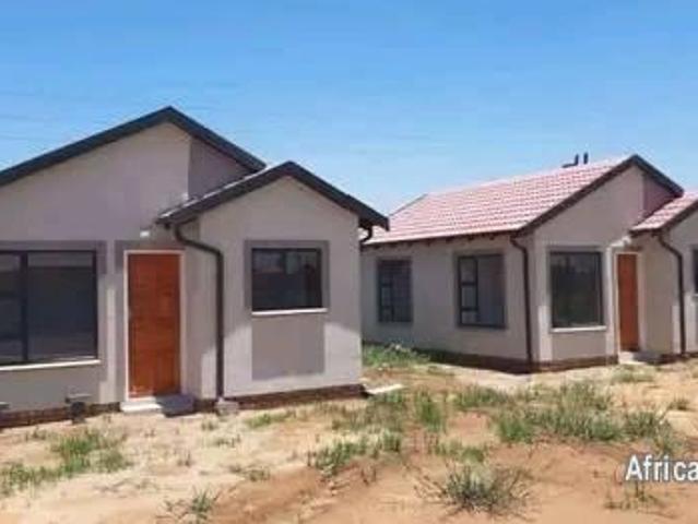 RDP HOUSES FOR SALE 078 558 9929
