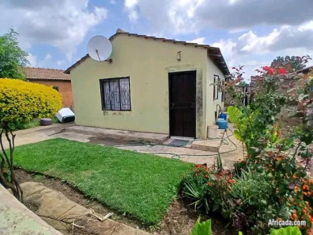 RDP houses we are selling 0818 699 536