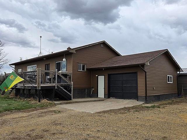 Re 20164 Acreage Auction Rhineland, Sk