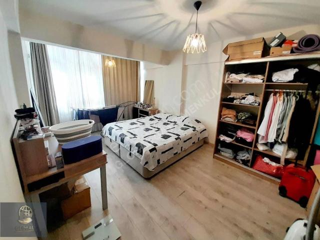 Reşadıye Mah 2+1 İyi Konumda Satılık Daire