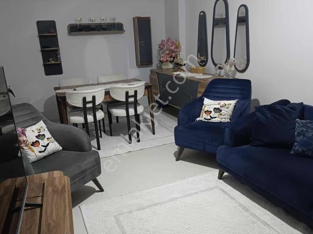 Reşadıye Mahallesin De 2+1 Site İçi Satılık Daire