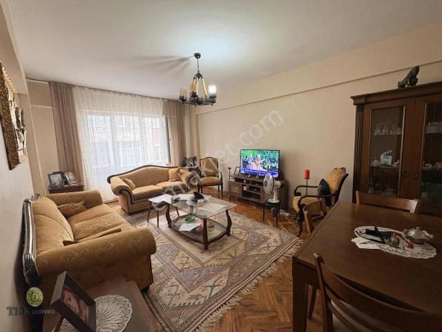 Reşadiye Mah 3+1 Satılık Daire