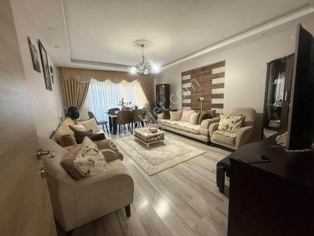 Reşadiye Mah. 3+1 Satılık Daire
