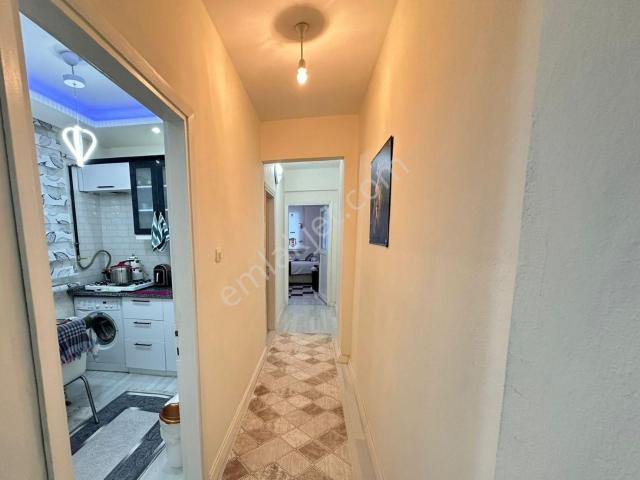 Reşadiye Mahallesi'nde 2+1 Satılık Daire