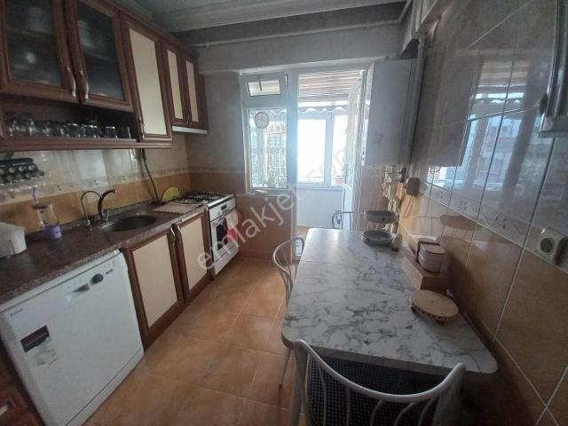 Reşadiye Mahallesinde 3+1 Satılık Daire