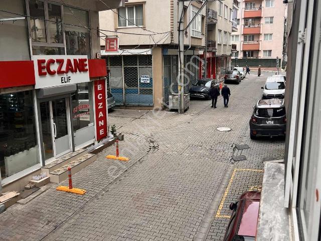 Reşadiye Mahallesinde Merkezi Konumda 2+1 Kiralık Daire