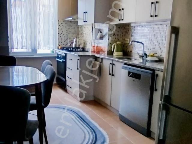 Reşadiye Mahallesi'nde Satılık 2+1 Daire
