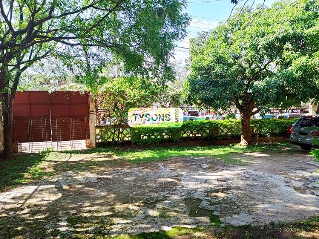 Re developement Plot for Sale in Kisumu City