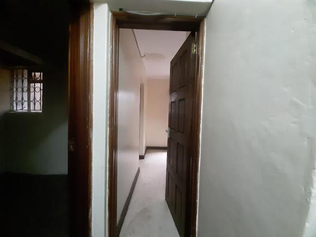 Re development potential jamhuri estate