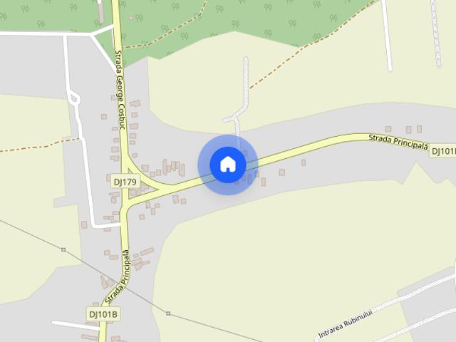 Reședință exclusivistă cu deschidere la lacul scrovi?.
