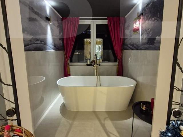 Reședință privată ultra lux | centrul devei