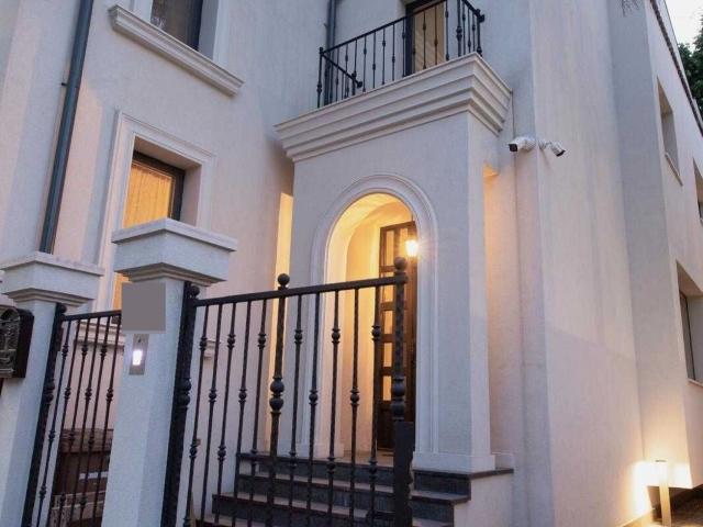 reședință ultra‑premium | zona dorobanți capitale