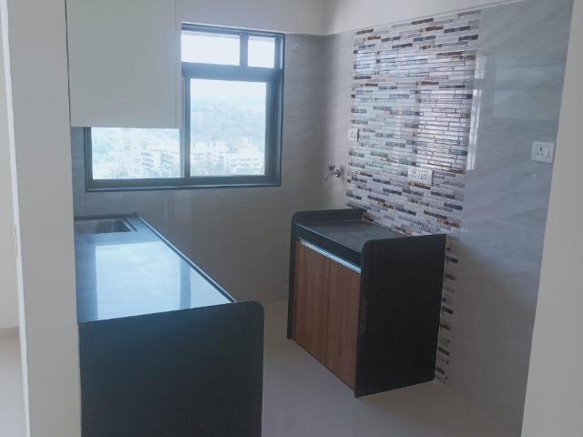 Re Form Delta House 1 Bedroom 419 Sq. Ft. Apartment in Goregaon East Mumbai Listing ID: #10056