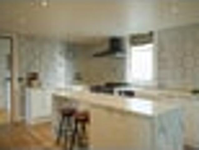 Re imagined, Re designed, Re invigorated!