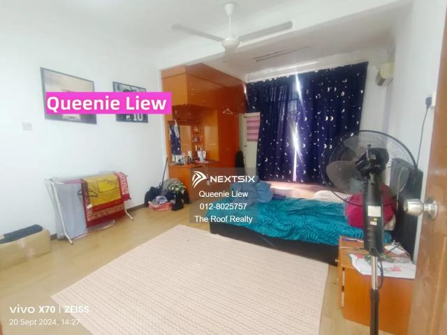 热门商区双层店铺出售 | 68 Avenue Gelang Patah Shoplot For Sale 68 Avenue, Gelang Patah, Iskandar Puteri, Johor Bahru Mature Commercial Hub Near Second Link & Forest City