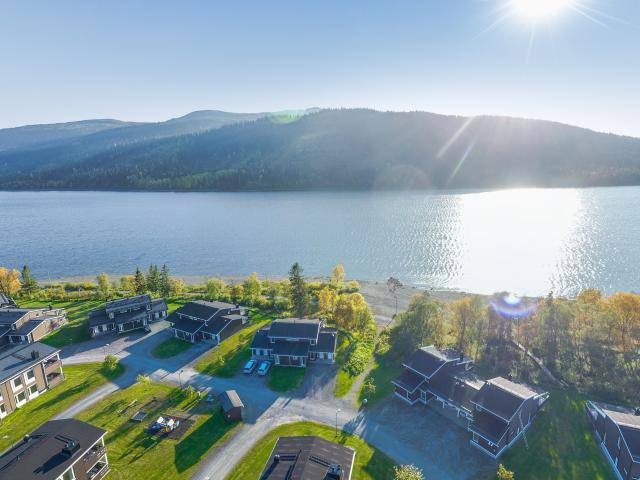 Åre strand 20:1 Vecka 36