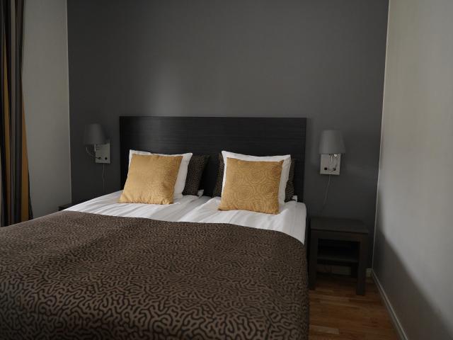 Åre strand 7A2 Vecka 47