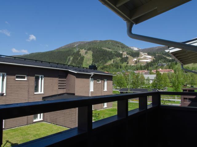 Åre Strand 5A5 Vecka 52