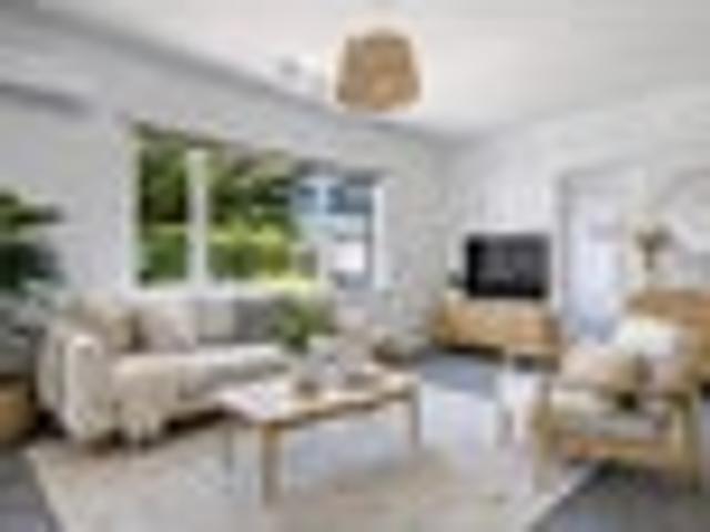 Remuera Beautiful Brick Starter Home