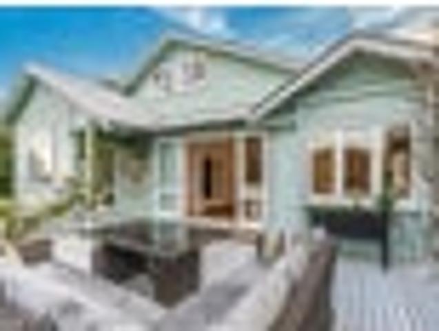 Remuera Resort – Room for all!