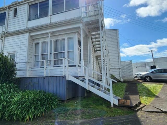 remuera, studio