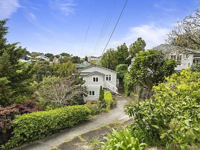 Remuera Studio 1/31 Belmont Terrace Remuera, Auckland