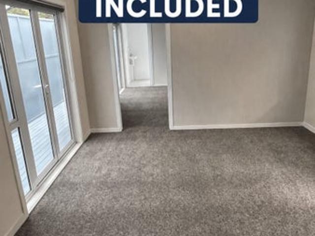 remuera, 1 bedroom